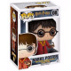 HARRY POTTER QUIDDITCH / HARRY POTTER / FIGURINE FUNKO POP