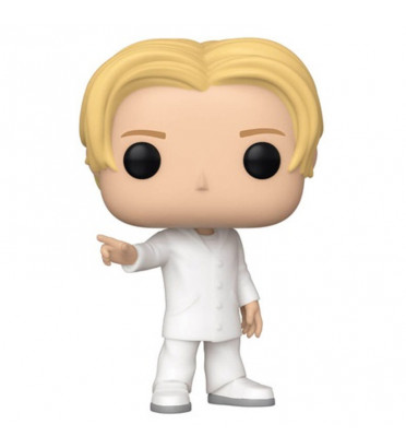 NICK CARTER / BACKSTREET BOYS / FIGURINE FUNKO POP