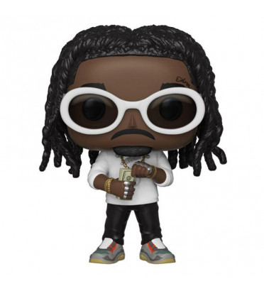 TAKEOFF / MIGOS / FIGURINE FUNKO POP