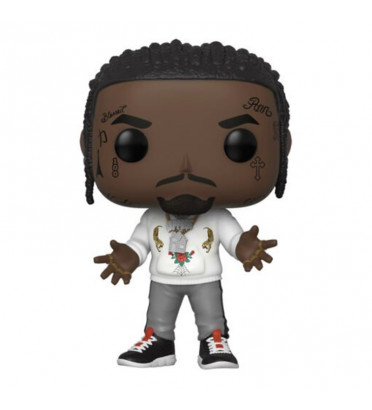 OFFSET / MIGOS / FIGURINE FUNKO POP