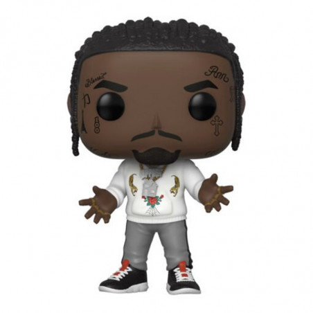 OFFSET / MIGOS / FIGURINE FUNKO POP