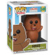 GRIZZ / OURS POUR UN ET UN POUR T'OURS / FIGURINE FUNKO POP