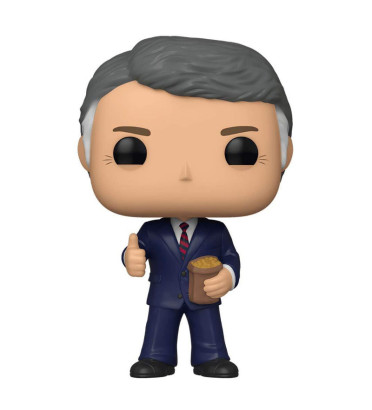 JIMMY CARTER / AMERICAN HISTORY / FIGURINE FUNKO POP