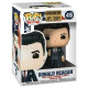 RONALD REAGAN / AMERICAN HISTORY / FIGURINE FUNKO POP