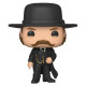 WYATT EARP / TOMBSTONE / FIGURINE FUNKO POP