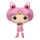 SAILOR CHIBI MOON / SAILOR MOON / FIGURINE FUNKO POP