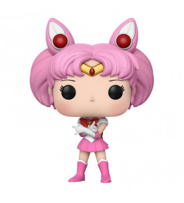 SAILOR CHIBI MOON / SAILOR MOON / FIGURINE FUNKO POP