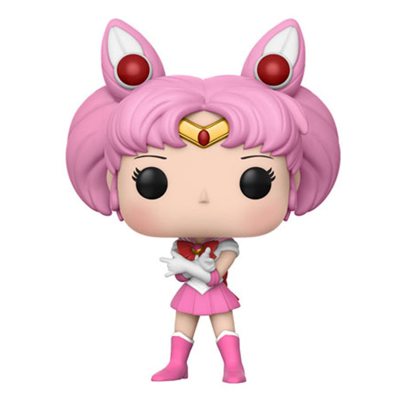 SAILOR CHIBI MOON / SAILOR MOON / FIGURINE FUNKO POP SAILOR CHIBI MOON / SAILOR MOON / FIGURINE FUNKO POP