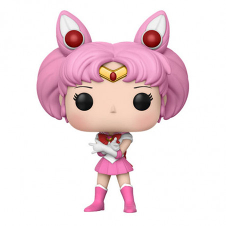 SAILOR CHIBI MOON / SAILOR MOON / FIGURINE FUNKO POP