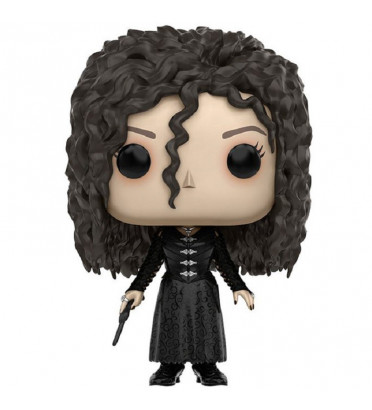 BELLATRIX LESTRANGE / HARRY POTTER / FIGURINE FUNKO POP