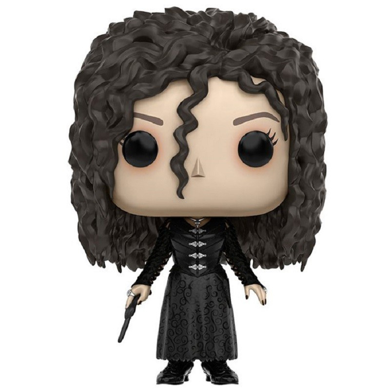 BELLATRIX LESTRANGE / HARRY POTTER / FIGURINE FUNKO POP