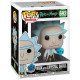 RICK AVEC CRYSTAL / RICK ET MORTY / FIGURINE FUNKO POP