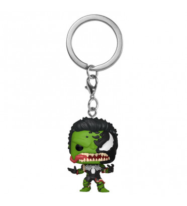 VENOMIZED HULK / VENOM / FUNKO POCKET POP