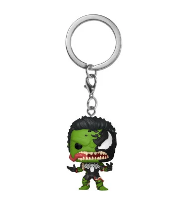 VENOMIZED HULK / VENOM / FUNKO POCKET POP