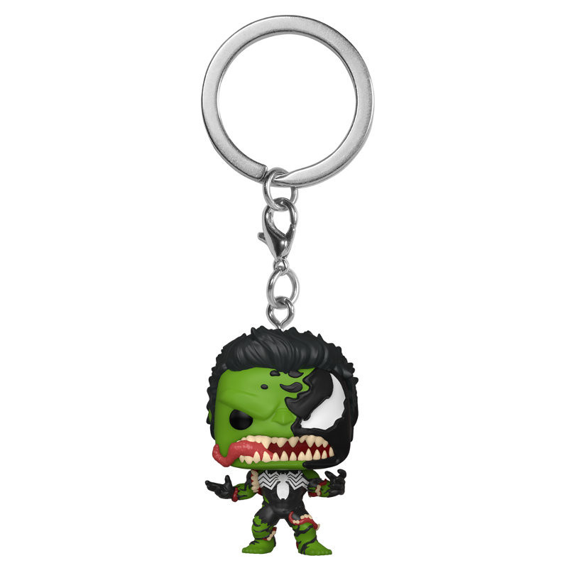 VENOMIZED HULK / VENOM / FUNKO POCKET POP