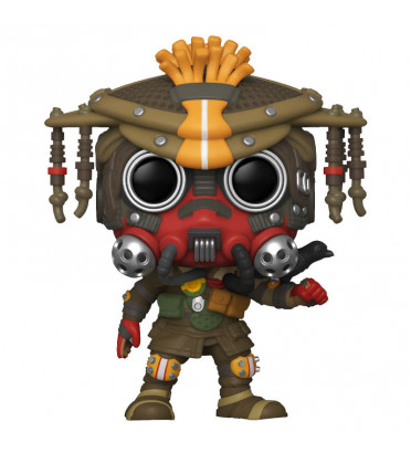 BLOODHOUND / APEX / FIGURINE FUNKO POP