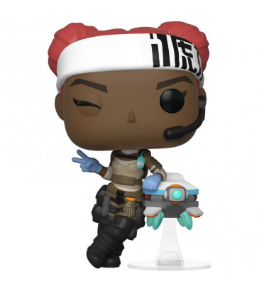 LIFELINE / APEX / FIGURINE FUNKO POP