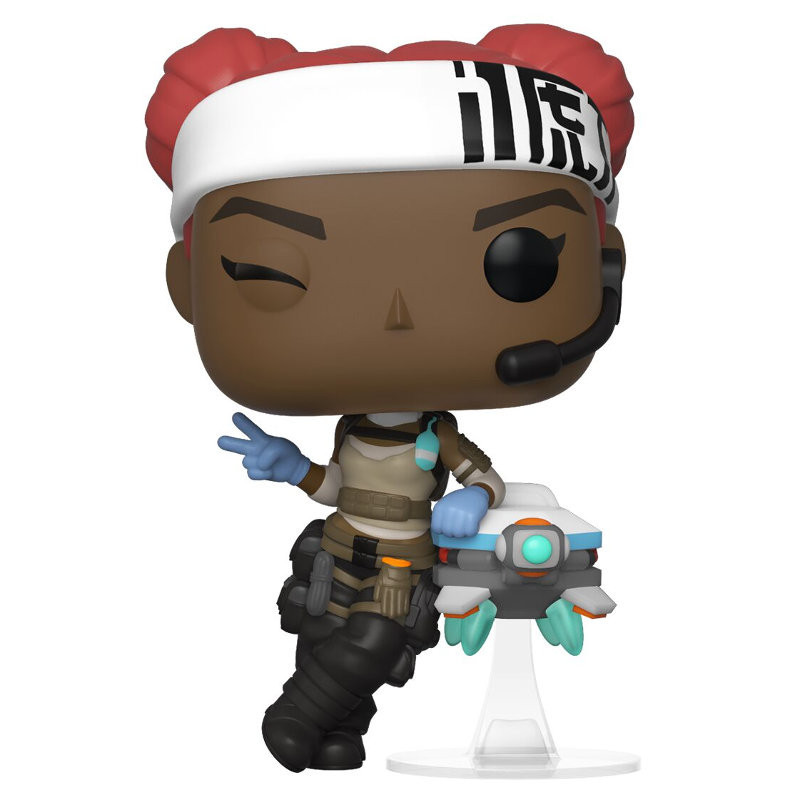 LIFELINE / APEX / FIGURINE FUNKO POP