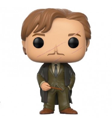 REMUS LUPIN / HARRY POTTER / FIGURINE FUNKO POP