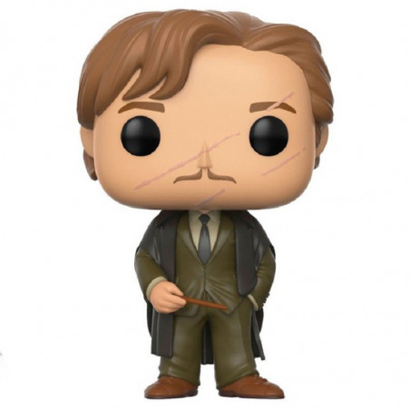 REMUS LUPIN / HARRY POTTER / FIGURINE FUNKO POP