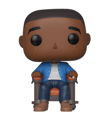 CHRIS WASHINGTON / GET OUT / FIGURINE FUNKO POP