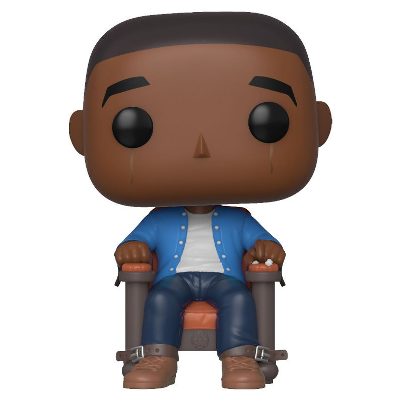 CHRIS WASHINGTON / GET OUT / FIGURINE FUNKO POP