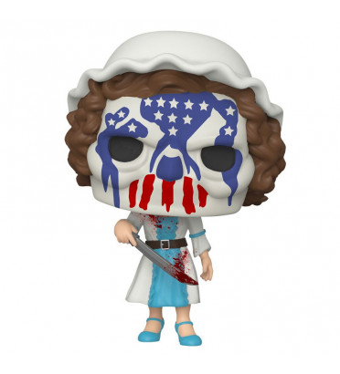 BETSY ROSS / THE PURGE ANARCHY / FIGURINE FUNKO POP