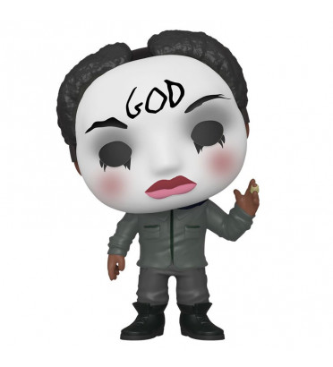 WAVING GOD / THE PURGE ANARCHY / FIGURINE FUNKO POP