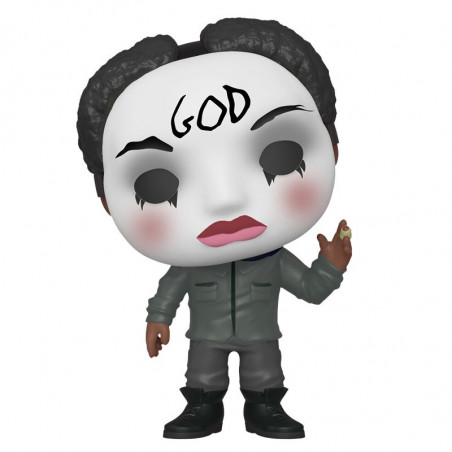 WAVING GOD / THE PURGE ANARCHY / FIGURINE FUNKO POP