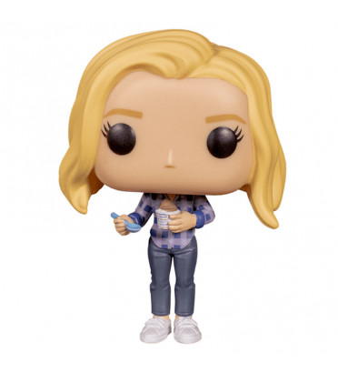 ELEANOR SHELLSTROP / THE GOOD PLACE / FIGURINE FUNKO POP