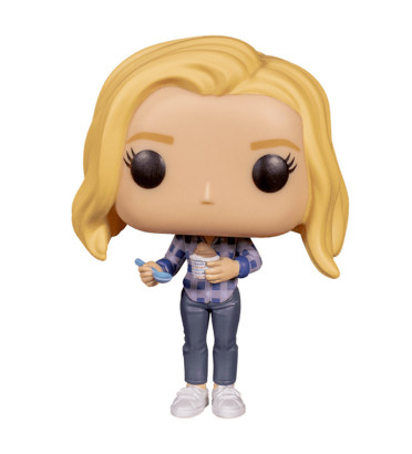 ELEANOR SHELLSTROP / THE GOOD PLACE / FIGURINE FUNKO POP