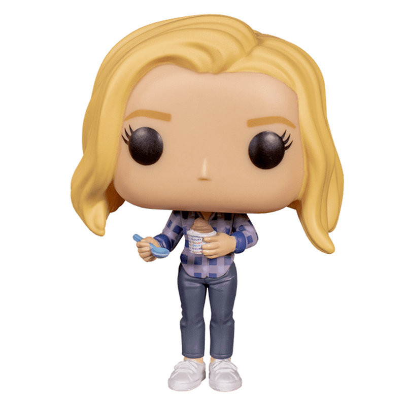 ELEANOR SHELLSTROP / THE GOOD PLACE / FIGURINE FUNKO POP