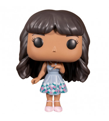 TAHANI AL JAMIL / THE GOOD PLACE / FIGURINE FUNKO POP