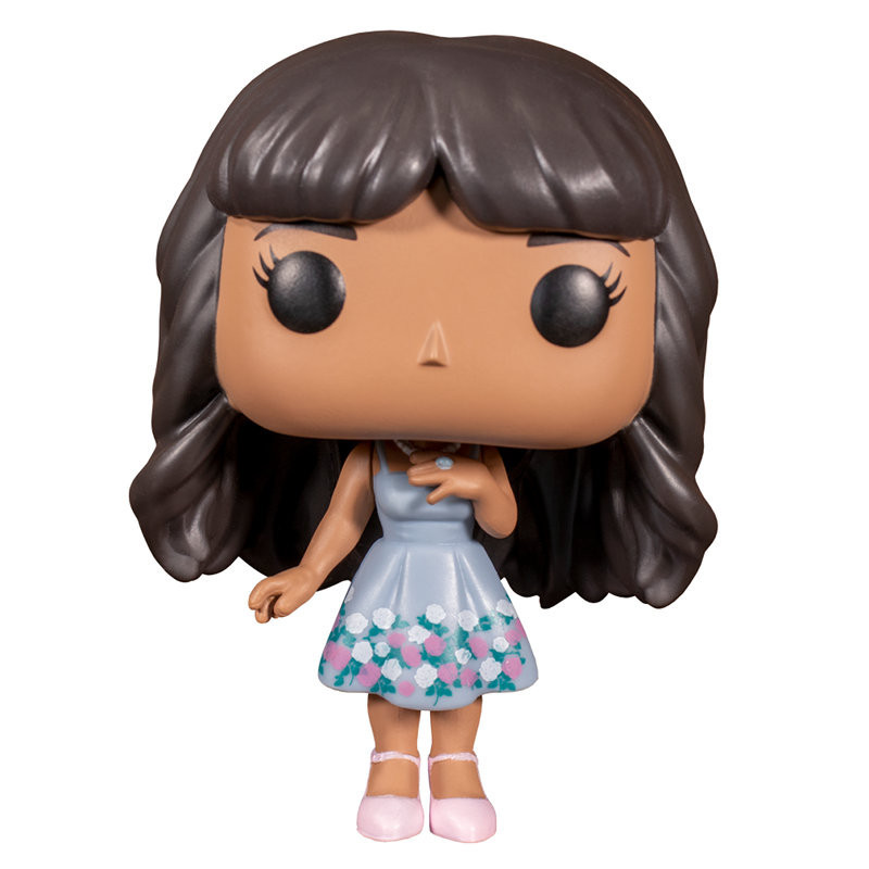 TAHANI AL JAMIL / THE GOOD PLACE / FIGURINE FUNKO POP