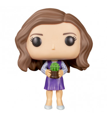 JANET / THE GOOD PLACE / FIGURINE FUNKO POP