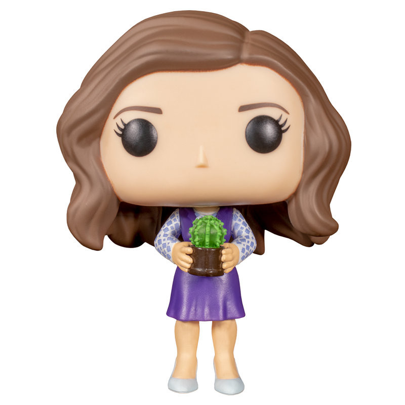 JANET / THE GOOD PLACE / FIGURINE FUNKO POP