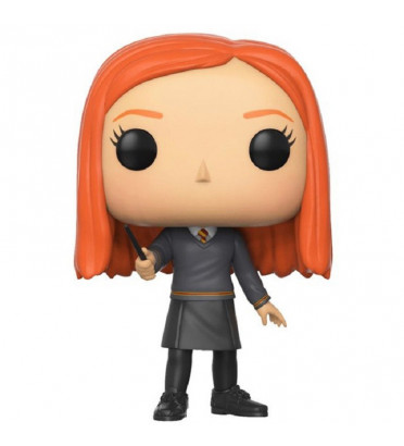 GINNY WEASLEY / HARRY POTTER / FIGURINE FUNKO POP