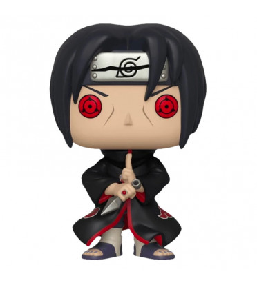 ITACHI / NARUTO / FIGURINE FUNKO POP / EXCLUSIVE SPECIAL EDITION