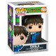 SHINJI IKARI / EVANGELION / FIGURINE FUNKO POP