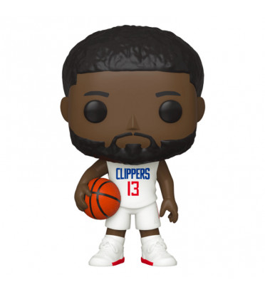 PAUL GEORGE / CLIPPERS / FIGURINE FUNKO POP