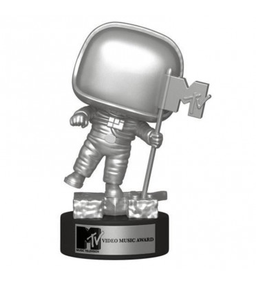 MTV MOON PERSON / MTV / FIGURINE FUNKO POP