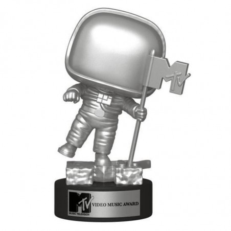 MTV MOON PERSON / MTV / FIGURINE FUNKO POP