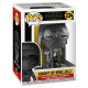 KNIGHT OF REN ARM CANNON CHROME / STAR WARS / FIGURINE FUNKO POP