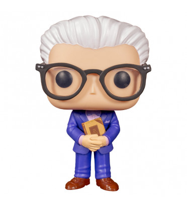 MICHAEL / THE GOOD PLACE / FIGURINE FUNKO POP