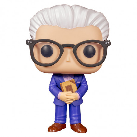 MICHAEL / THE GOOD PLACE / FIGURINE FUNKO POP