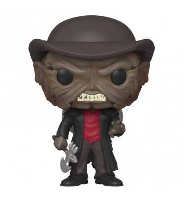 THE CREEPERS / JEEPERS CREEPERS / FIGURINE FUNKO POP