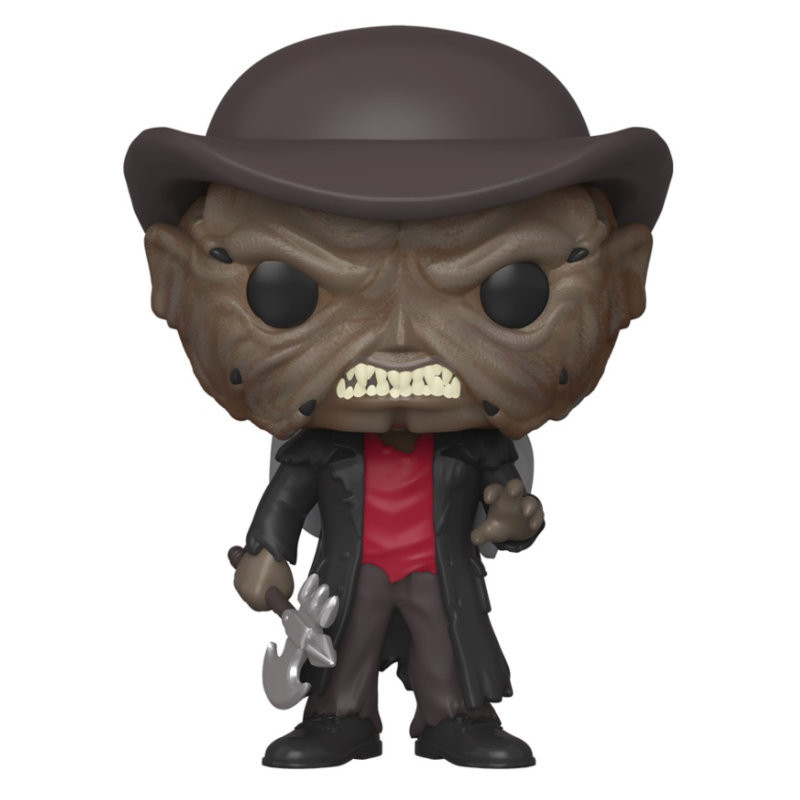 THE CREEPERS / JEEPERS CREEPERS / FIGURINE FUNKO POP