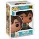 MATEO / ELENA OF AVALOR / FIGURINE FUNKO POP