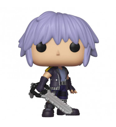 RIKU / KINGDOM HEARTS / FIGURINE FUNKO POP