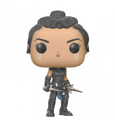 VALKYRIE AVEC DAGUE / THOR RAGNAROK / FIGURINE FUNKO POP